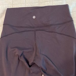 Lululemon Align Leggings